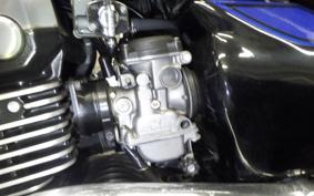 KAWASAKI ZEPHYR 400 KAI 2008 ZR400C