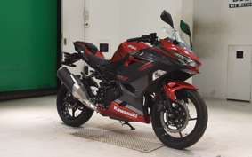KAWASAKI NINJA 400 2018 EX400G
