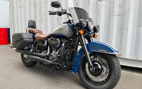 HARLEY FLHCS 2023 YBK