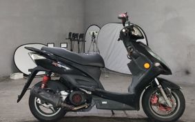 KYMCO RACING125FI ..