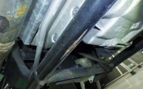 HONDA SHADOW 750 Gen. 3 2008 RC50