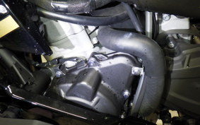 KAWASAKI ZX-25R 1992 ZX250E