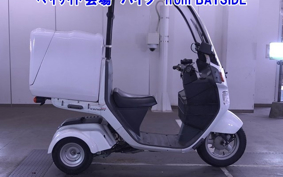 HONDA GYRO CANOPY-2