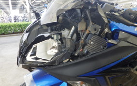 KAWASAKI NINJA 250 2023 EX250L