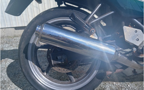 HONDA JADE MC23