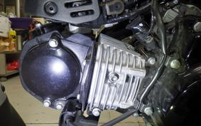 HONDA DAX 125 JB04