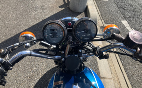 KAWASAKI W3 1973 W3