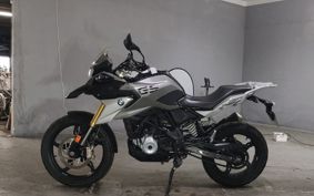 BMW G310GS 0G02