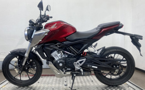 HONDA CB125 R JC79