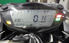 SUZUKI SV650 A 2022 VP55E