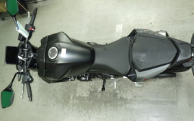 HONDA CB750HORNET 2026 RH24