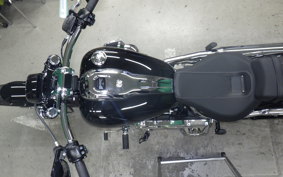 HARLEY FXBR1920 2025
