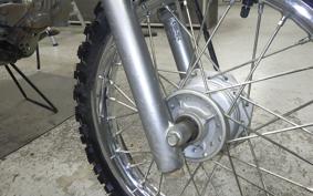 KAWASAKI KLX110 L LX110D