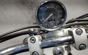 HONDA STEED 400 1996 NC26