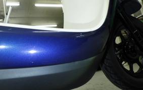 YAMAHA VINO 50 Gen.4 AY02