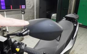 SUZUKI BURGMAN400 A 2025 DU11N