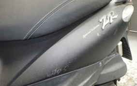 YAMAHA JOG ZR Gen.3 SA39J