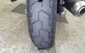 HONDA REBEL 250 A 2022 MC49