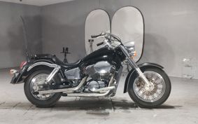 HONDA SHADOW 400 2006 NC34