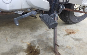 SUZUKI VANVAN 200 NH41A