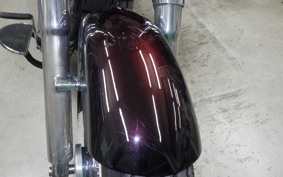 HARLEY FLSTF 1340 2017