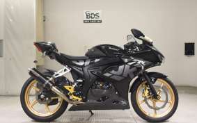 SUZUKI GSX-R125 2026 DL33B