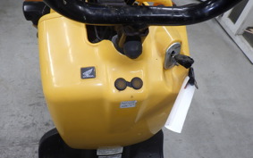 HONDA ZOOMER 2013 AF58
