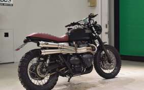 TRIUMPH BONNEVILLE T120 2018