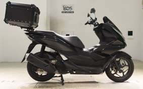 HONDA PCX 160 2004 KF47