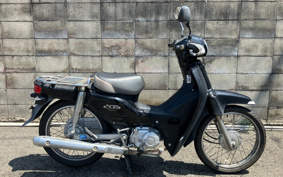 HONDA SUPER CUB110 JA10