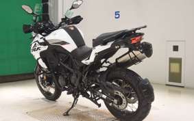 BENELLI TRK502X 2026