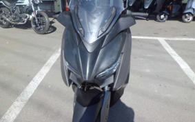 YAMAHA X-MAX SG42J