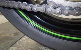 KAWASAKI NINJA 650 A 2022 ER650H