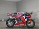 Фото Honda CBR600RR 2022 с японского аукциона