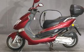 KYMCO BED & WING 250 ..