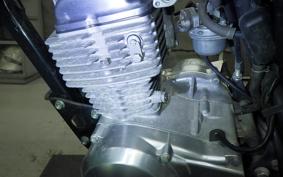 HONDA APE 50 2015 AC16