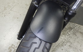 HONDA REBEL 250 A MC49