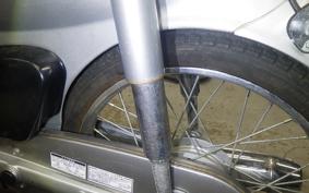 HONDA C50 SUPER CUB 2026 AA01