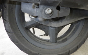 YAMAHA CYGNUS 125 X 2012