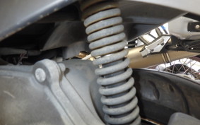 SUZUKI LET's 4 CA45A