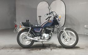 HONDA 250T LA CUSTOM MC07
