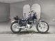 Фото Honda 250T LA CUSTOM 1984 с японского аукциона