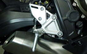 HONDA CBR650R 2021 RH03