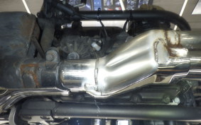 KAWASAKI ZEPHYR 400 KAI 2009 ZR400C