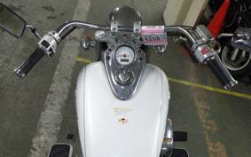 HONDA SHADOW 400 2004 NC34