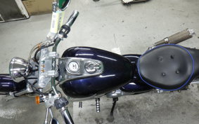 HONDA MAGNA 50 2003 AC13