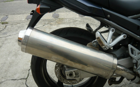 SUZUKI BANDIT1250S ABS 2007 GW72A