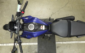 HONDA CB250RA MC52