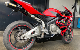 HONDA CBR600RR 2005 PC37