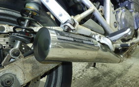 SUZUKI GSX250S KATANA 1983 GJ76A